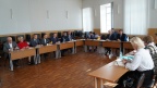 Совет ректоров ярославских вузов 