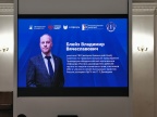 Встреча ветерана боевых действий с демидовцами
