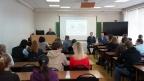 День открытых дверей факультета биологии и экологии