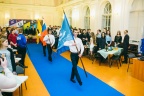 Ректорский прием 2017