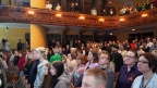 Ярославские вузы провели концерт на сцене Волковского театра