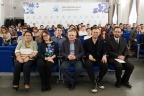XXVIII Всероссийская научная конференция по антиковедению и медиевистике студентов, аспирантов, молодых учёных "Древняя и средневековая Европа: социально-политическое и культурное разнообразие"