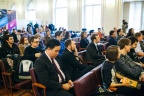 Второй семинар о системе блокчейн в ЯрГУ