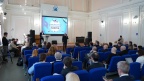Окружная учебно-методическая конференция «Основы российской государственности. Развитие»