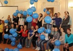 День девушек в ИКТ