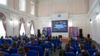 Путь в науку:  конференция "Aetates. Itinera. Imagines (Эпохи. Путешествия. Образы)" 2025 г.