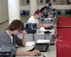 Полуфинал Национального Чемпионата в ЦФО по стандартам Worldskills!