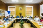 «Будущее России: Институты гражданского общества, добровольчество как фактор развития современной России»