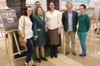Истфак на фестивале науки
