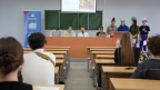 Студенческий научный клуб по трудовому праву разбирается в законах даже вымышленных миров! 