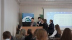 Конкурс научно-исследовательских работ среди школьников 