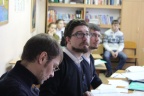 Краеведческий конкурс школьников