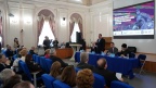 Международная конференция «Историософия Победы: Великая Отечественная война в ценностно-смысловом измерении» Международная конференция «Историософия Победы: Великая Отечественная война в ценностно-смысловом измерении»