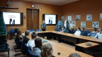 Школа юного психолога. Тема недели: «Конфликты в нашей жизни»
