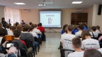 Турнир по программированию #DEVELOBEAR
