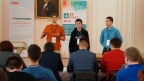 IT-школа Центрального федерального округа "ИТ-старт"