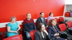 Конференция "Моя Франция: к юбилею профессора Канинской"