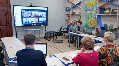 В Демидовском университете состоялась конференция «Россия и Узбекистан: история и современность»