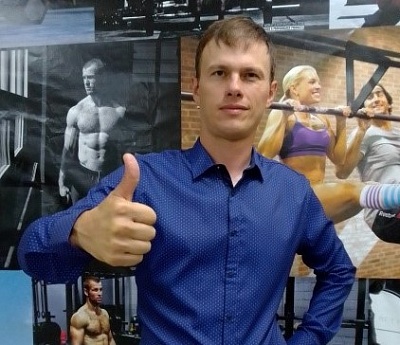 Николай Воронов: «Наш курс позволяет сделать процесс обучения более эффективным»