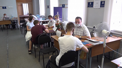 Приемная кампания в самом разгаре: какие направления наиболее популярны в ЯрГУ?