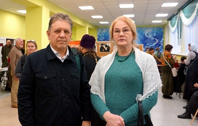 Преподаватели ЯрГУ приняли участие в XXIII Иринарховских чтениях