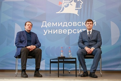 В ЯрГУ состоялся День открытых дверей