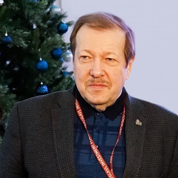 С Новым 2022 годом, Демидовский университет!