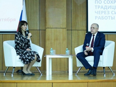 В России анонсировали конкурс на лучшую лекцию курса «Основы российской государственности»