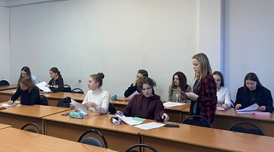 Продолжаем изучать «подводные рифы» ЕГЭ по русскому языку