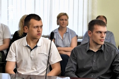 Студенты третьего курса факультета социально-политических наук ЯрГУ по направлениям «Политология» и «Публичная политика» завершили профессиональную практику в органах публичной власти