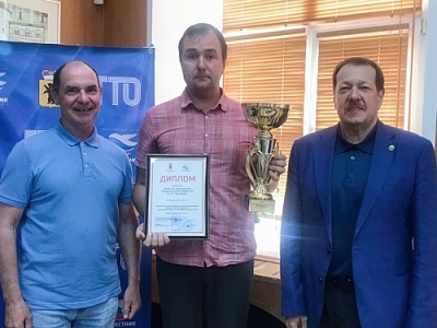 Демидовский университет – победитель региональной Универсиады высших учебных заведений