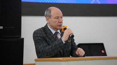 В ЯрГУ прошла открытая лекция «Гастрономия как фактор развития туристской индустрии»