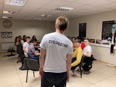 В ЯрГУ прошёл выпускной образовательной программы «U-курс»
