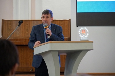 Демидовский университет – соорганизатор ХI Международной научно-практической конференции «Брендинг как коммуникационная технология XXI века»