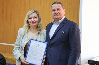 В Демидовском университете прошла VIII Всероссийская конференция «Возможности и угрозы цифрового общества»