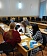 «Advanced English Class»: в ЯрГУ прошел лингвистический тренинг для учителей