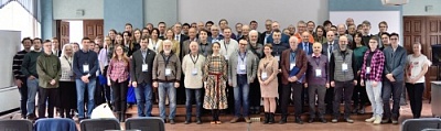 Математики ЯрГУ продемонстрировали научному сообществу результаты выполнения гранта РНФ на ежегодной конференции «Dynamics in Siberia» на базе института им. С.Л. Соболева при НГУ в Новосибирске