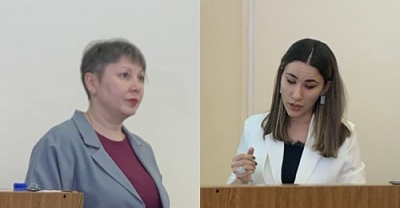 В Диссертационном совете Демидовского университета состоялись защиты кандидатских диссертаций по специальности 5.3.5. Социальная психология, политическая и экономическая психология