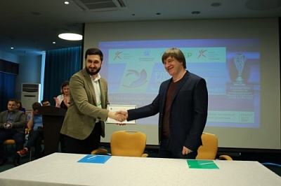 Демидовский университет открыл платформу для развития компетенций в сфере проектного управления и студенческого предпринимательства с Ассоциацией управления проектами "СОВНЕТ"