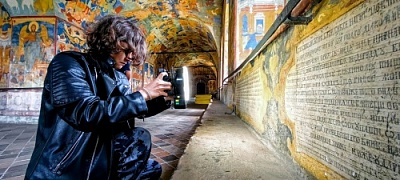 Проект «Демарх», поддержанный Фондом Потанина, переходит на новый этап реализации