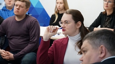 В Точке кипения ЯрГУ прошла стратегическая сессия по развитию наставничества