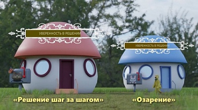 Ученые факультета психологии ЯрГУ объяснили сложные научные понятия на языке анимации