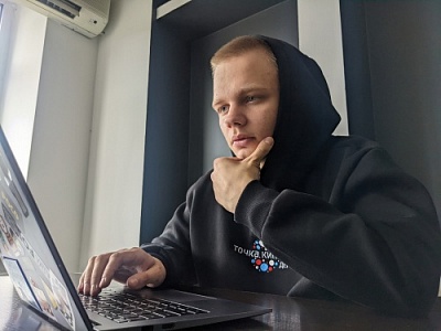 2 миллиона рублей выиграли демидовцы по результатам третьей очереди конкурса «Студенческий стартап» Фонда содействия инновациям 