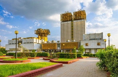 Российская академия наук поддержала Программу стратегического академического лидерства