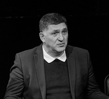 Демидовский университет скорбит о трагически погибшем Сергее Пускепалисе