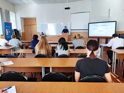 В КЦПИТ реализовали программу ДПО по теме межнациональных и межконфессиональных отношений в РФ