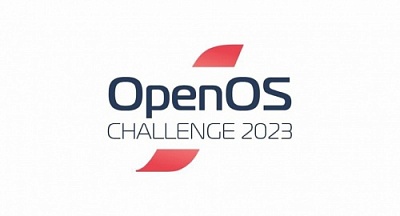 Cтарт конкурса Оpen OS Challenge 2023