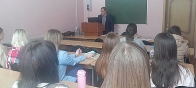Студенты Демидовского университета изучили вопросы возникновения ислама