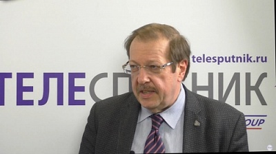 Александр Русаков: о проблемах и перспективах цифрового суверенитета страны