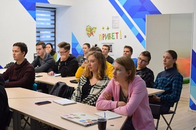 В ЯрГУ стартовали летние сборы по олимпиадному программированию Volga Summer Camp 2021